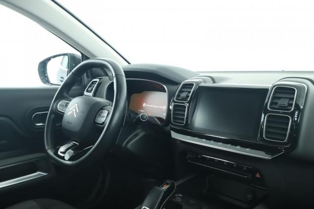 Citroen C5 Aircross image 8