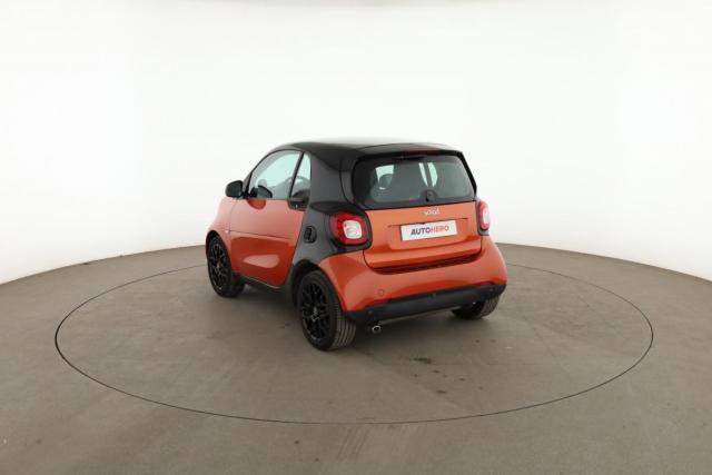 Smart Fortwo image 7
