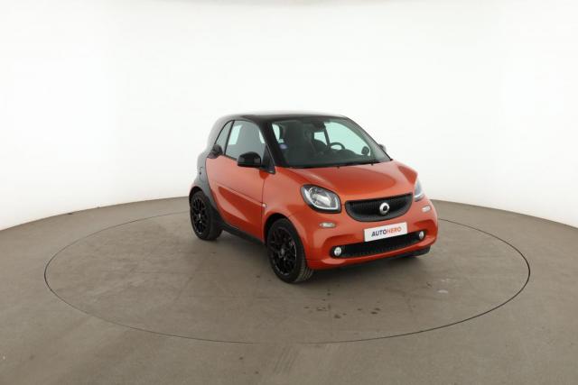 Smart Fortwo image 2