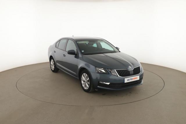 Skoda Octavia image 1