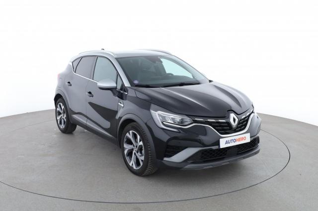 Renault Captur image 3