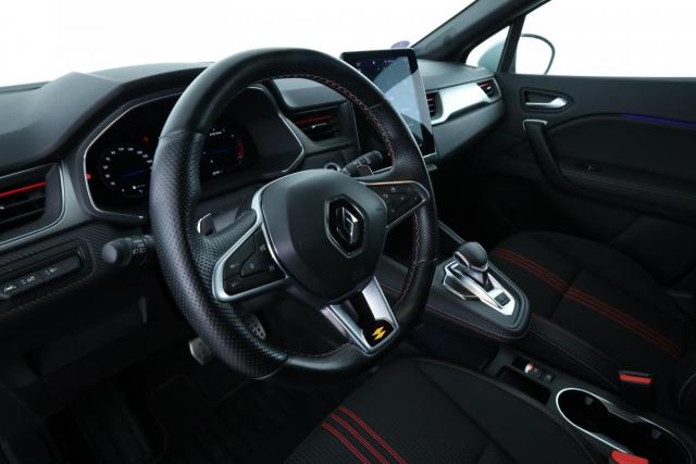 Renault Captur image 6