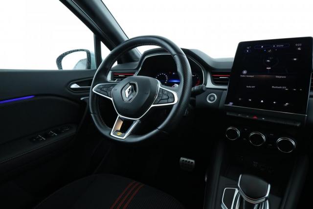 Renault Captur image 9