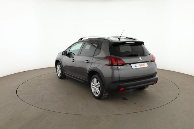 Peugeot 2008 image 9