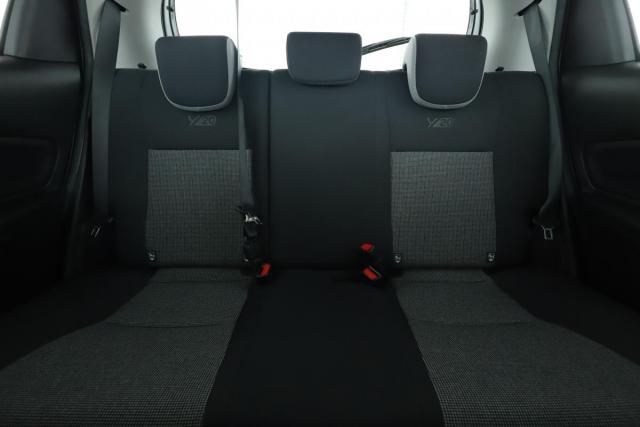 Toyota Yaris image 7