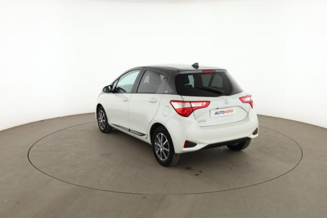 Toyota Yaris image 6