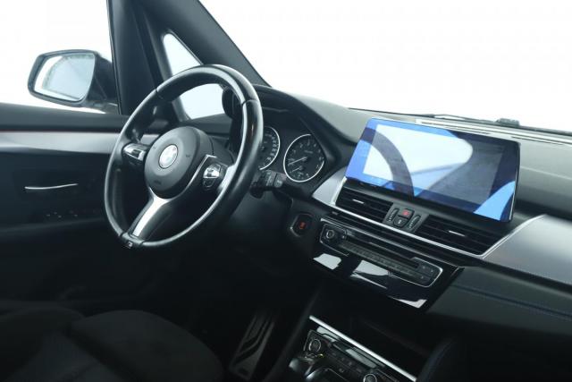 Bmw Serie 2 Active Tourer image 6