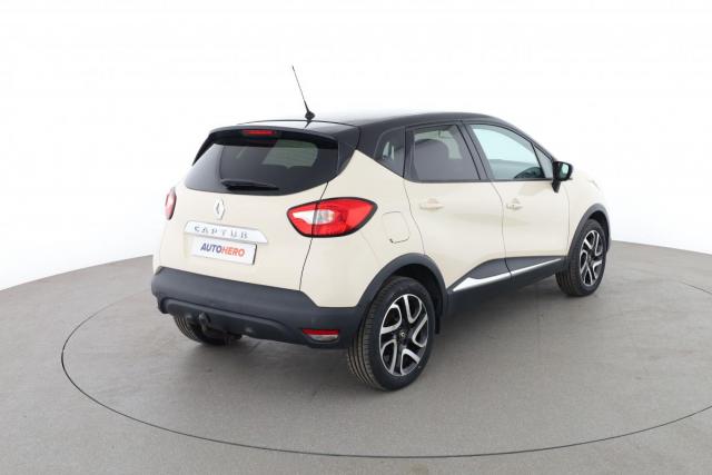 Renault Captur image 6