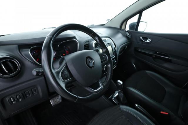 Renault Captur image 7
