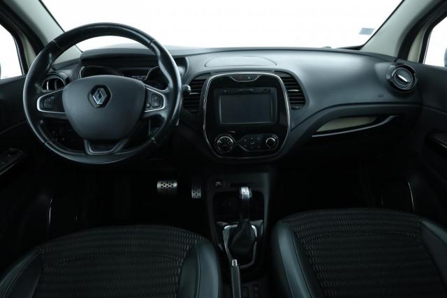 Renault Captur image 4