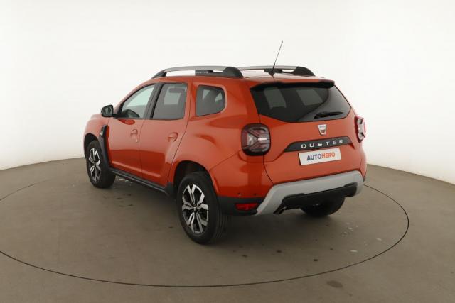 Dacia Duster image 8