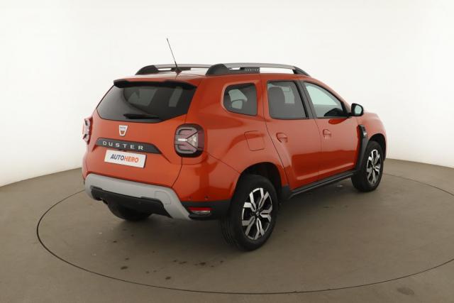 Dacia Duster image 5