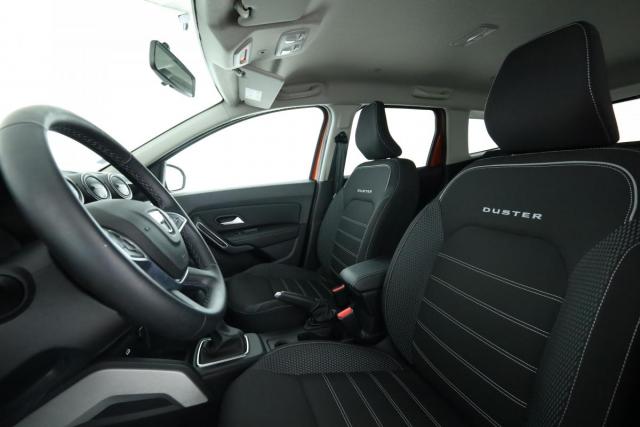 Dacia Duster image 6