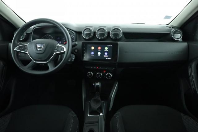 Dacia Duster image 9