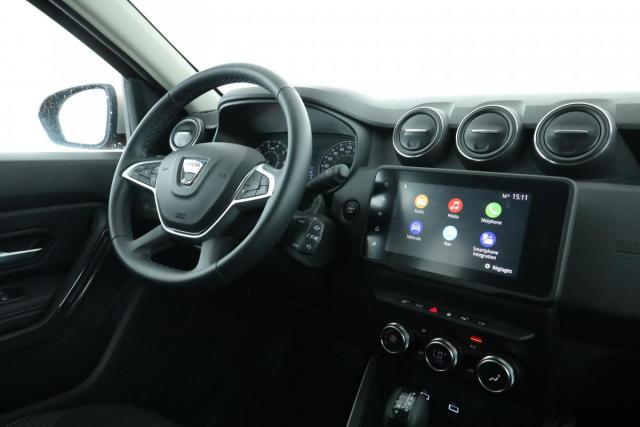 Dacia Duster image 4