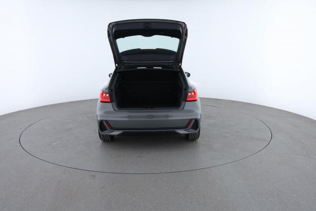 Audi A1 Sportback image 2