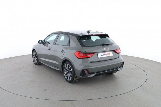 Audi A1 Sportback image 6