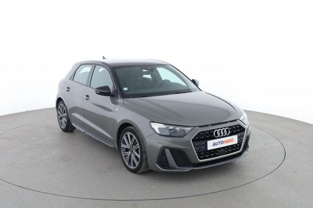 Audi A1 Sportback image 7