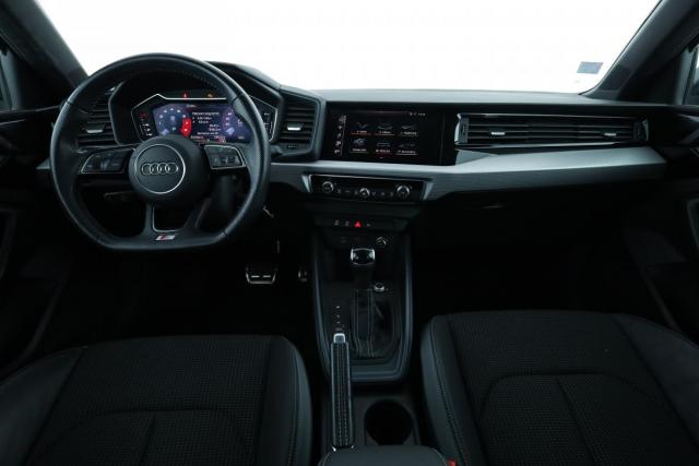 Audi A1 Sportback image 3