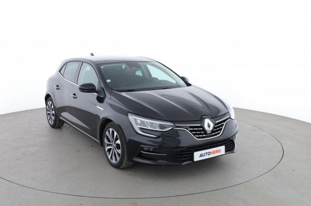 Renault Mégane image 9