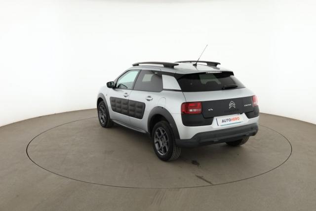 Citroen C4 Cactus image 9