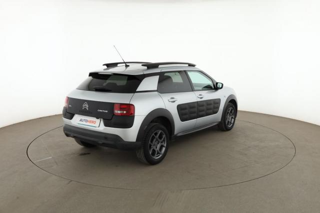 Citroen C4 Cactus image 5