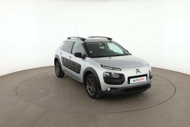 Citroen C4 Cactus image 8