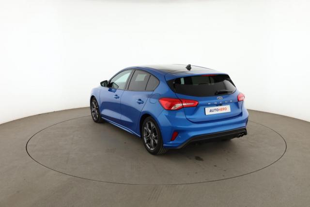 Ford Focus image 1
