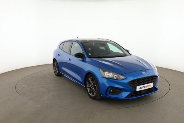 Ford Focus image 7