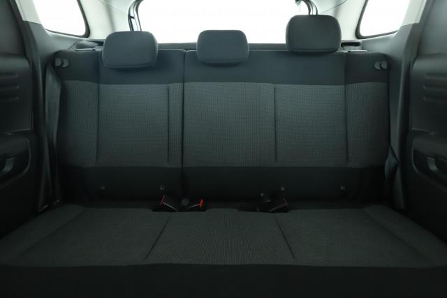 Citroen C3 Aircross image 2