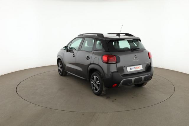 Citroen C3 Aircross image 1