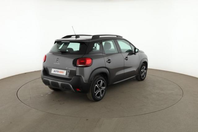 Citroen C3 Aircross image 5