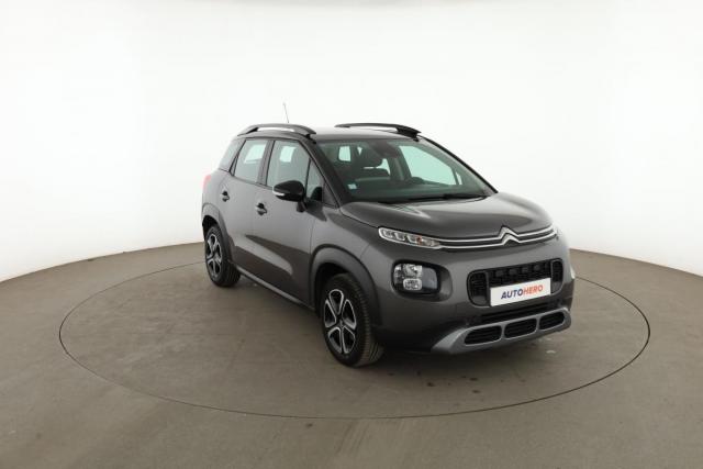 Citroen C3 Aircross image 3