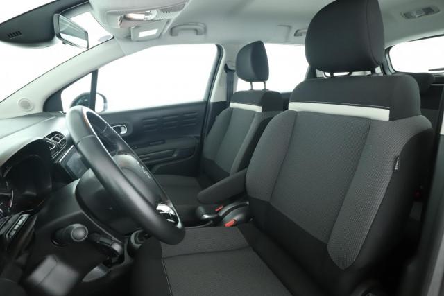 Citroen C3 Aircross image 9