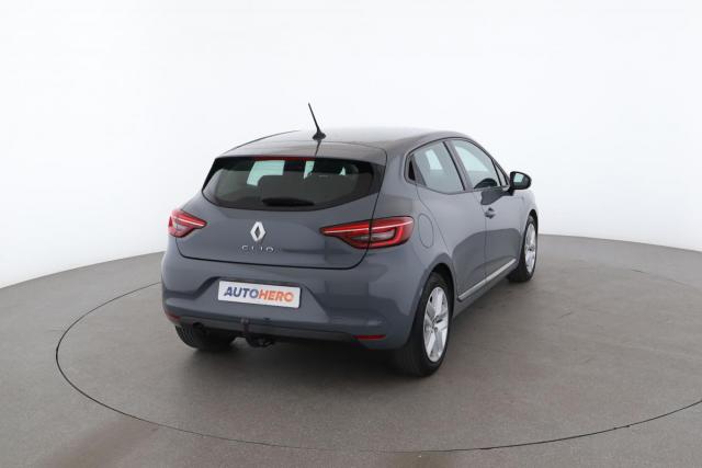 Renault Clio image 7