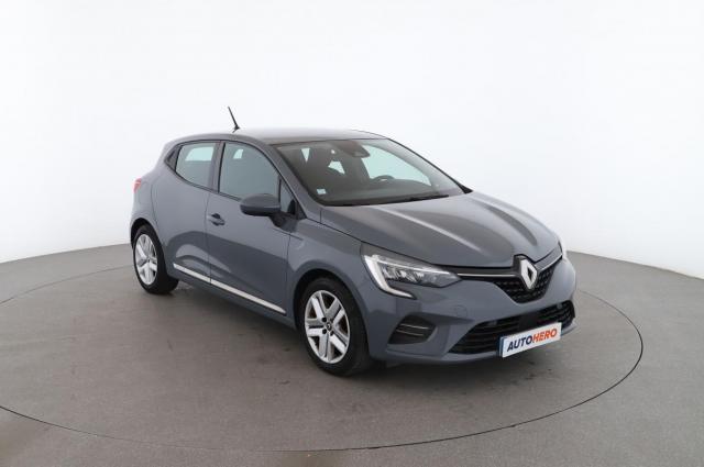 Renault Clio image 2