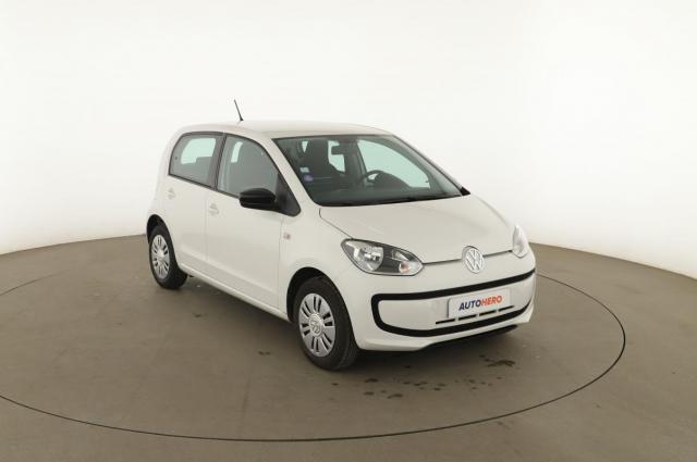 Volkswagen Up! image 6