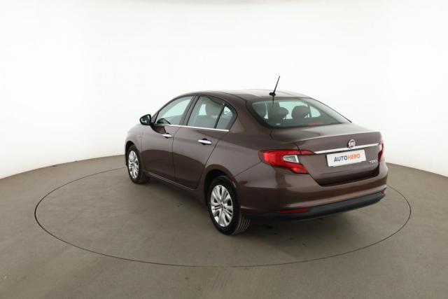 Fiat Tipo image 4