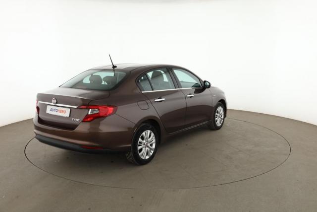 Fiat Tipo image 7