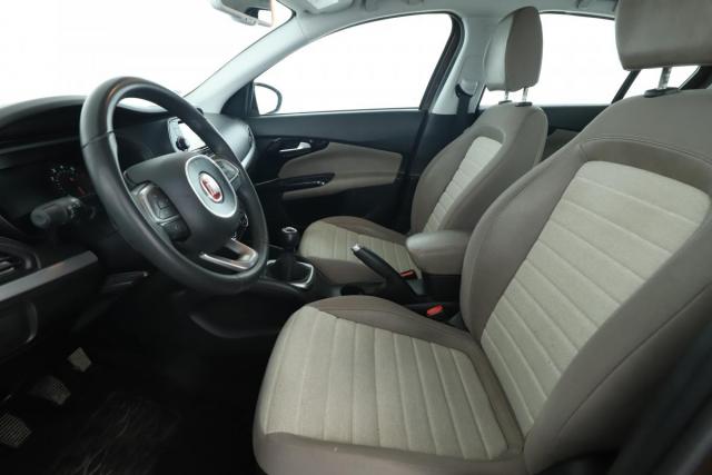 Fiat Tipo image 6