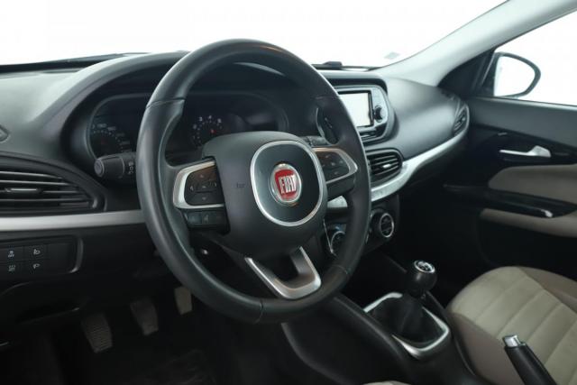 Fiat Tipo image 8