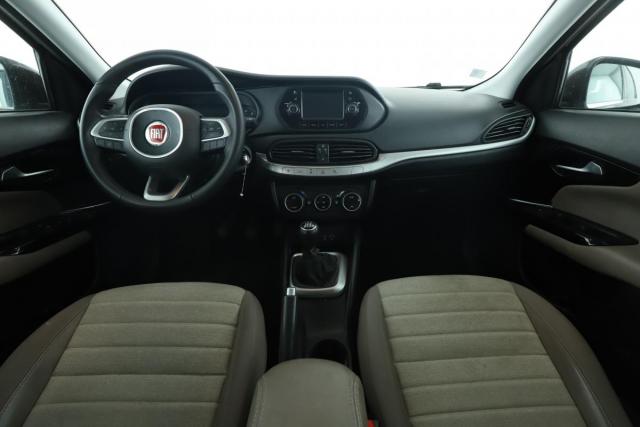 Fiat Tipo image 2