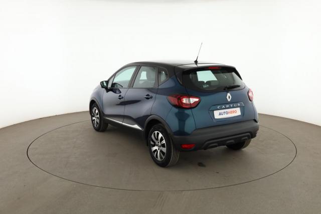 Renault Captur image 5