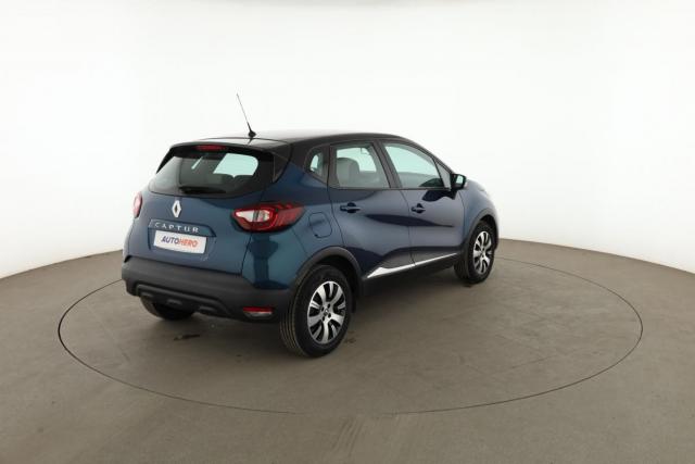 Renault Captur image 9