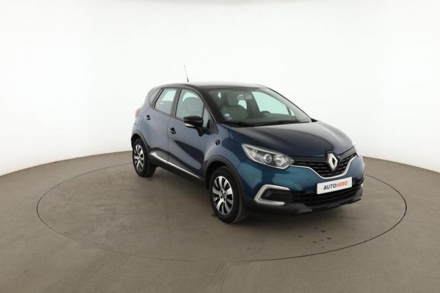 Renault Captur image 6