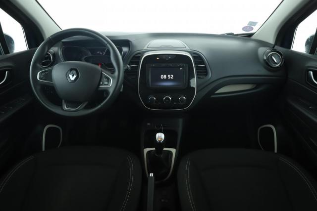 Renault Captur image 1