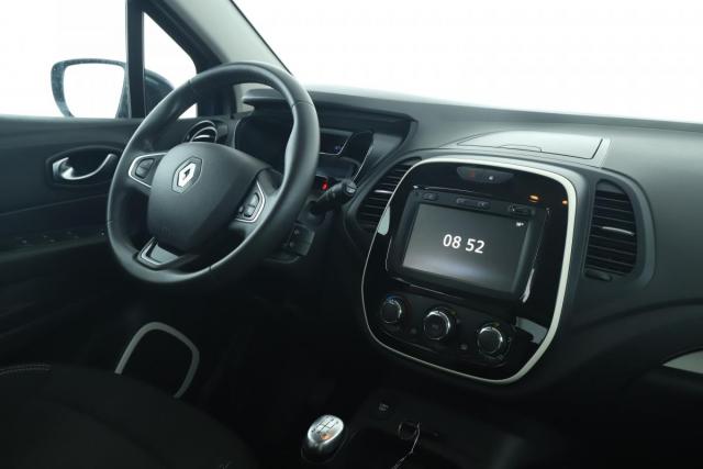 Renault Captur image 8