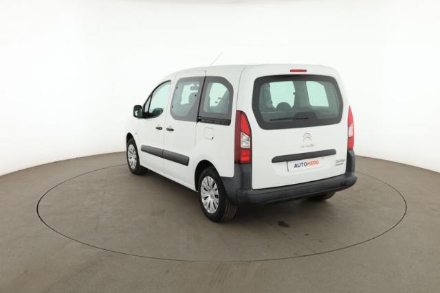 Citroen Berlingo image 4