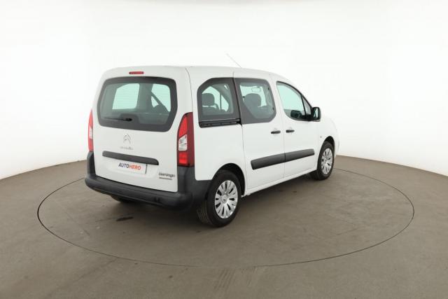 Citroen Berlingo image 1