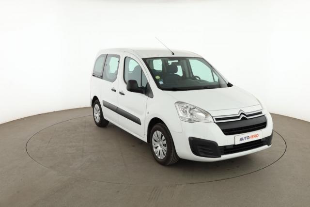 Citroen Berlingo image 6